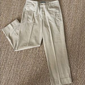 Ralph Lauren Khakis